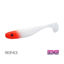  Delphin BOMB! Rippa 12x 5db 5cm REDFACE Duopack Box csali