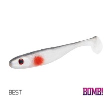  Delphin Bomb Rippa 5 cm Best gumihal 5db csali