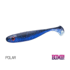  Delphin Bomb Rippa 5 cm Polar gumihal 5db csali
