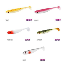  Delphin Bomb Rippa 80mm gumihal mix 5db csali