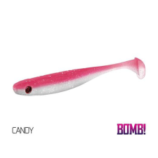  Delphin Bomb Rippa Tigera 100mm gumihal 5db csali
