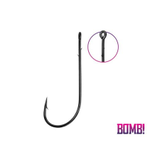  Delphin BOMB! X-BARB / 5db 1/0 cseburaska horog horog