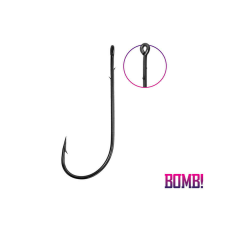 Delphin BOMB! X-BARB / 5db 2 cseburaska horog horog