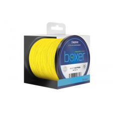 Delphin boxer 4 / fluo sárga-0,50mm 41,70kg 250m horgászzsinór
