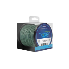 Delphin BOXER zöld 250m 0,40mm 30,1kg zsinór horgászzsinór
