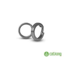 Delphin CATKONG 10db 130kg 14,3mm harcsa gyűrű horgászkiegészítő