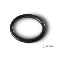  Delphin CERAMIC gyűrűkészlet 6 db 20, 25, 30mm horgászkiegészítő