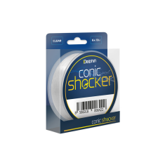 Delphin Conic Shocker 13m 6db 0.30mm-0.50mm kónuszos dobóelőke (101004200) horgászzsinór