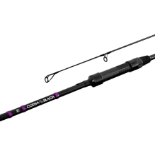 Delphin CORSA BLACK Carp 360cm 3.25lbs 2 rész bojlis bot horgászbot