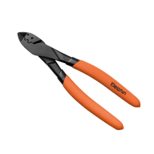 Delphin CRIMP+CUT krimpelő fogó, 15cm horgászkiegészítő