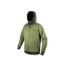 Delphin Cruiser Hero Softshell kabát - XXL horgászkiegészítő