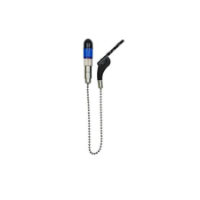 Delphin CSW II chain bite alarm kék kapásjelző