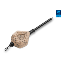 Delphin CyberBARBED PVA TUBE 50g ólomsúly (101005630) horgászkiegészítő