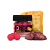 Delphin D SNAX POP csali 12mm/20g - Sajt - máj