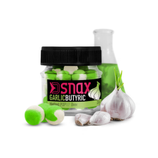 Delphin D SNAX POP csali 8mm/20g - Fokhagyma-Vajsav csali