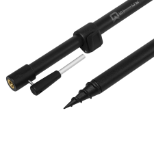 Delphin D-STICK teleszkópos leszúró fúró véggel, 110-180cm horgászkiegészítő