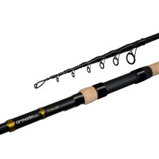 Delphin Delphin ARMADA NX TRAVEL BlackWay Cork - 330cm/3.00lbs horgászbot