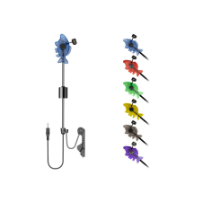 Delphin Delphin CARPY Kapásjelző - piros kapásjelző