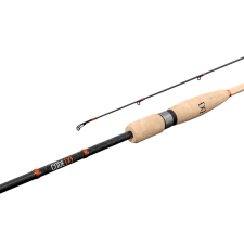 Delphin Delphin Code X - 213cm/2-8g/2 rész horgászbot