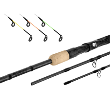 Delphin Delphin NIRVANA FDR + 3 spicc - 12ft/80g horgászbot