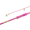 Delphin Delphin QUEEN Candy 300cm 3.0lbs 2r csajos pontyos bot (101004711)