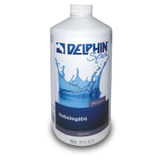 Delphin Delphin Spa Habzásgátló 1l medence kiegészítő