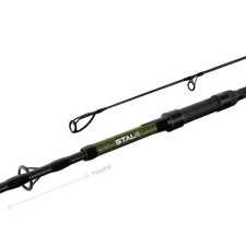 Delphin Delphin STALX - 300cm/3.25lbs/TeleFIX horgászbot