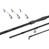  Delphin Dimenzia 300cm 150g 3 részes feeder horgászbot