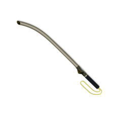 Delphin Dobócső Delphin KOBRA - 24mm 90cm horgászkiegészítő