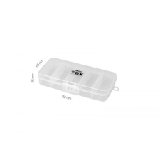 Delphin Doboz delphin tbx one 132-5p-132x65x25mm horgászkiegészítő