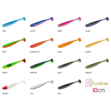  Delphin DuoPACK BOX ZANDERA Uvs Mix 30db 12cm csali