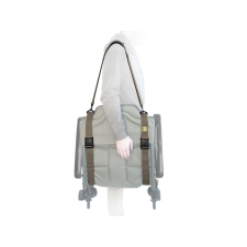  Delphin Eazy Trans szállítópánt 90-140cm (101001510) horgászkiegészítő