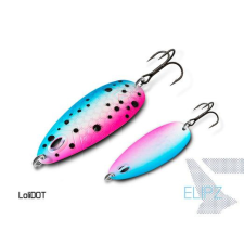  Delphin ELIPZ FullSCALE kanál kanál 12g LoliDOT csali