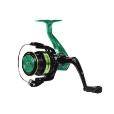 Delphin ELIXIR 2T elsőfékes orsó orsó