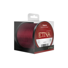  Delphin ETNA bordó 0,33mm 18lbs 1100m monofil zsinór horgászzsinór
