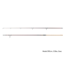 Delphin ETNA E3 Cork 2 részes 390 3,5 lb horgászbot