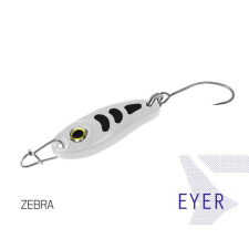  Delphin EYER 1.5g ZEBRA kanál villantó csali