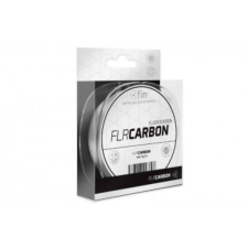 Delphin FIN   FLR CARBON  -Fluocarbon  Zsinór   / 20m   ( 0,30mm 14,1lbs) horgászzsinór