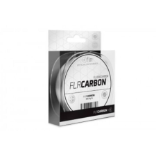 Delphin FIN FLR CARBON -Fluocarbon Zsinór / 20m ( 0,30mm 14,1lbs) horgászzsinór