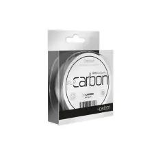 Delphin FLR CARBON - 100% fluocarbon - 0,45mm 12,3kg 20m horgászzsinór