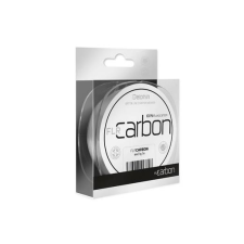  Delphin FLRCarbon 0,125mm 2,8lbs 50m 100% fluorocarbon előkezsinór horgászzsinór