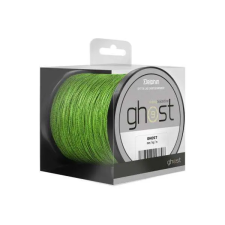 Delphin ghost 8+1/ zöld-0,18mm 9,1kg 6000m horgászzsinór