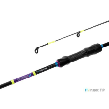  Delphin GraphiX IT 24T 213cm 2-7g 2 rész pergető bot horgászbot