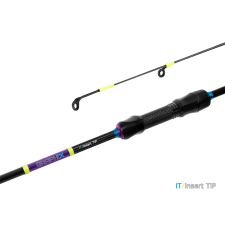 Delphin GraphiX IT 24T - 228cm/3-18g/2 rész horgászbot