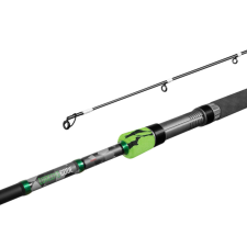 Delphin GreenCODE Hard - 240cm/50g/2 rész horgászbot