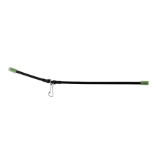 Delphin Gubancgátló feeder Delphin FDR-T / 5db 18cm horgászkiegészítő