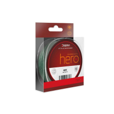 Delphin HERO zöld 1000m 0,40mm 30,1kg zsinór horgászzsinór