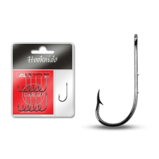 Delphin HKD Baitholder ring 12 Black nickel 11pcs hook horog