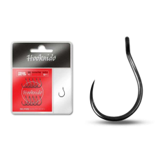 Delphin HKD Feeder Smuter ring 16 Tefcon 11pcs hook horog