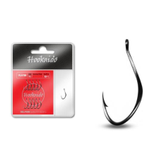  Delphin HKD Flater ring 14 Black nickel 11pcs hook horog